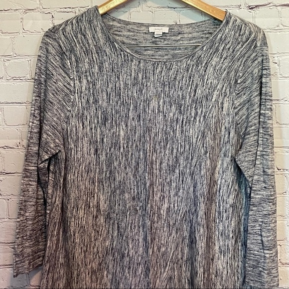 PureJill Lightweight Sweater size Large - Picture 2 of 10